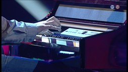 13. epizóda – 3. Semifinále 2/2