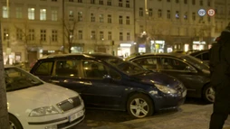 6. epizóda - Securitas