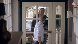 12. epizóda - Kus tela