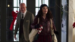 Vianočný zázrak v New Yorku