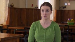 15. epizóda - Priateľstvo