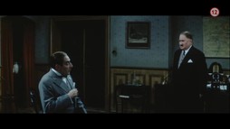 Vražda v hotelu Excelsior