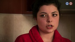 32. epizóda - Zaslepená