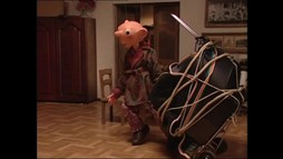 9. epizóda - Malý stan