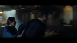 Vojna zabijakov - trailer