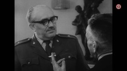 Lásky jedné plavovlásky