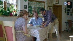 3. epizóda - Mŕtvy muž v poli