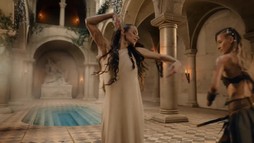 Let´s Dance - trailer