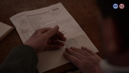 6. epizóda - Schovka