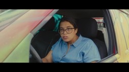 Fakjú, pani profesorka