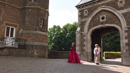 Rozprávky bratov Grimmovcov: Pravá nevesta