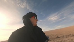 Gordon, Gino a Fred na cestách - trailer