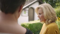 9. epizóda - Žena v červených šatách