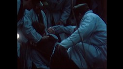 2. epizóda - Vyznávači ohňa – 1946