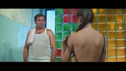 Orlie pierko - trailer