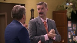 14. epizóda - Teroristi