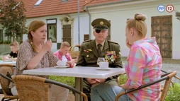 8. epizóda - Komu sa nelení, tomu sa...