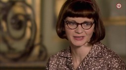 4. epizóda - Nevidieť pre oči