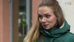 32. epizóda - Chata