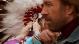 20. epizóda - Na posvätnej pôde