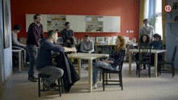 12. epizóda - Vzdušné zámky