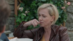 7. epizóda - Skriňa