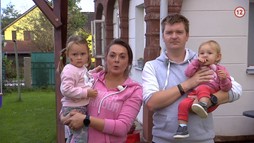 13. epizóda - Barbora a Jarka