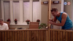 24. epizóda - Miss lesa