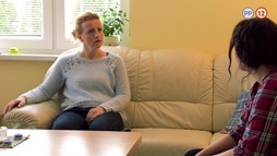 8. epizóda - Zlé dievča