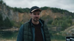 7. epizóda - Parazit