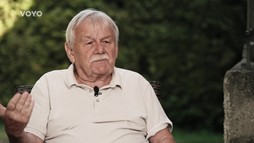 Jiřina Bohdalová: A jede se furt dál...