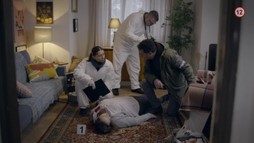 36. epizóda - Dom spomienok