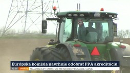 Správy o 12:00 hod | 23. 4. 2026