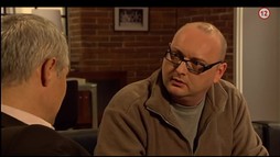 4. epizóda - Práca na čierno