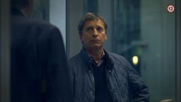 5. epizóda - Koniec jednej kariéry