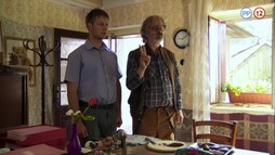 5. epizóda - Kúpalisko