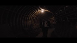 Londýn v plameňoch - trailer