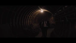 Londýn v plameňoch - trailer