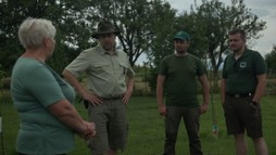 Lebo medveď - trailer