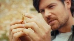 Poklad lásky - trailer