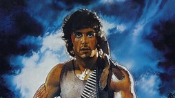Rambo I.