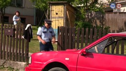 9. epizóda - Samostatní