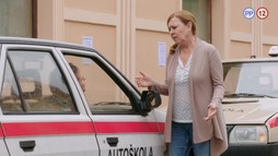 4. epizóda - Všetci milujú trdelníky