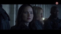 Hry o život: Drozdajka - 2. časť