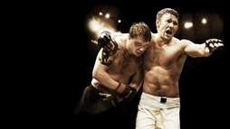 Bojovník: Brat proti bratovi - ukážka