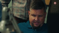 2. epizóda - Strelec