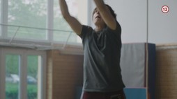 1. epizóda - Náhradník