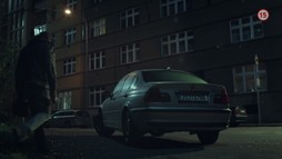 9. epizóda - Chobotnička