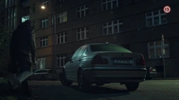 9. epizóda - Chobotnička