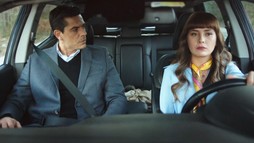 Materinská láska - trailer